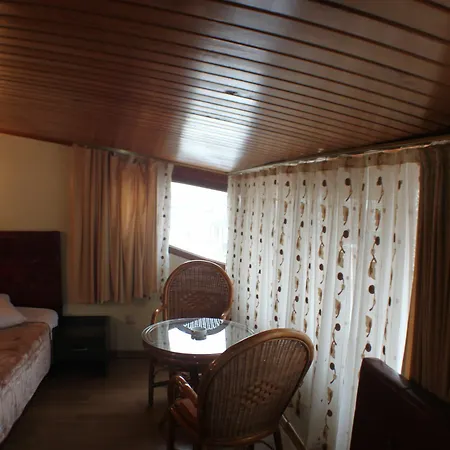 Hotel Kosk Istanbul