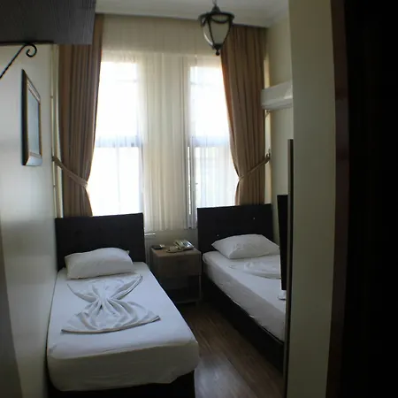 Hotel Kosk Istanbul