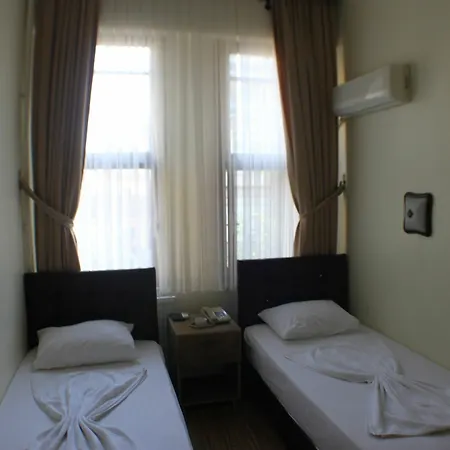 Hotel Kosk