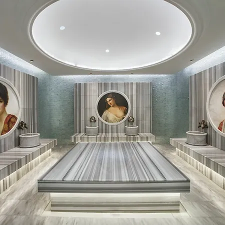Kaya Fair & Convention Hotel Istanbul