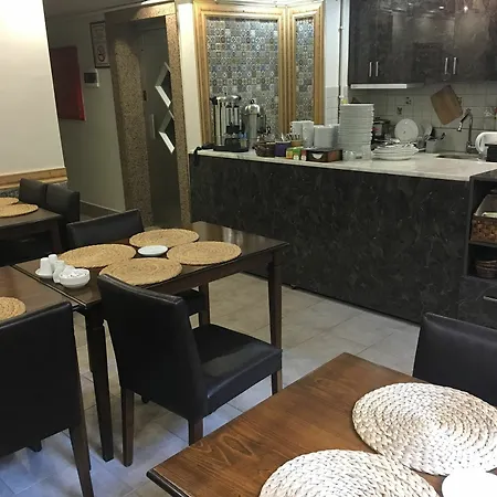 Kosk Hotel