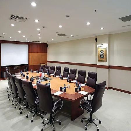 Hotel Kaya Fair & Convention