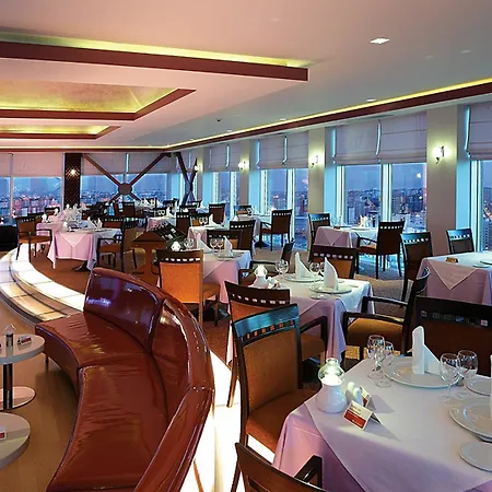 Hotel Kaya Fair & Convention Istanbul