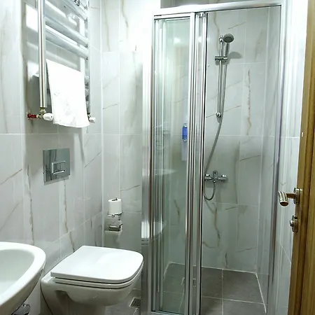 Kadikoy Arya Hotel Istanbul