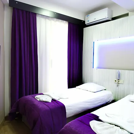 Hotel Kadikoy Arya 3*