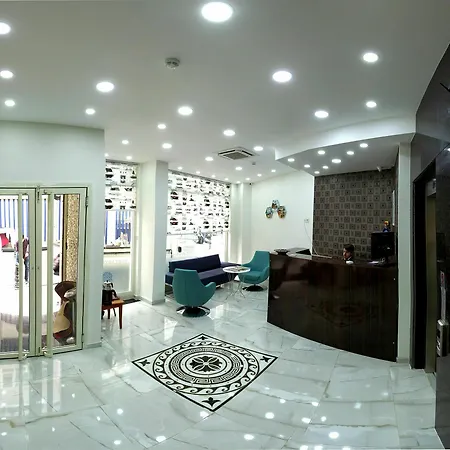 Kadikoy Arya 3* Istanbul