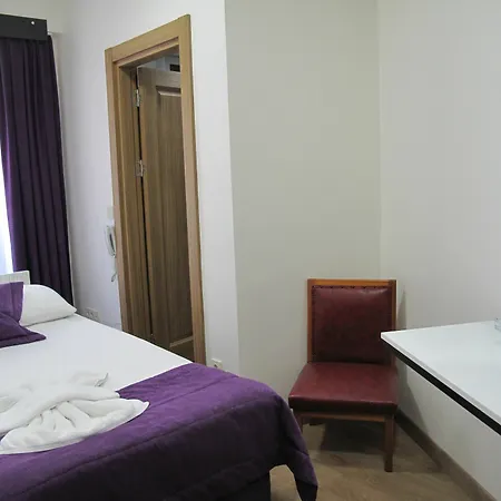 Kadikoy Arya Hotel Istanbul