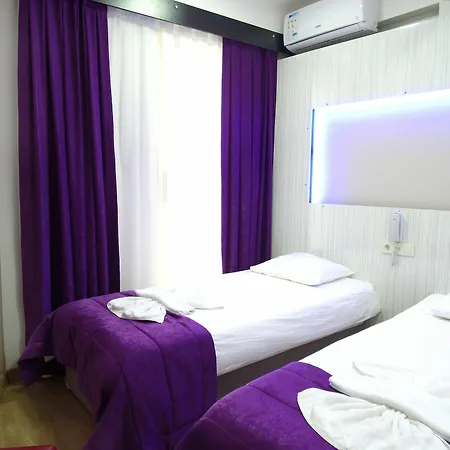 Hotel Kadikoy Arya
