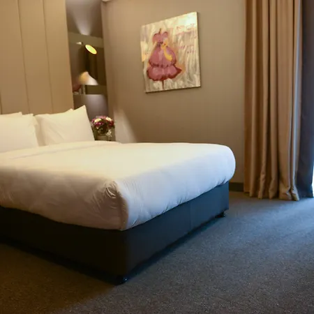 Hotel Cityloft 24 Istanbulská provincie