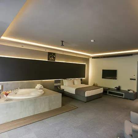 Cityloft 24 Hotel
