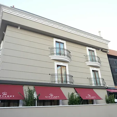 Cityloft 24