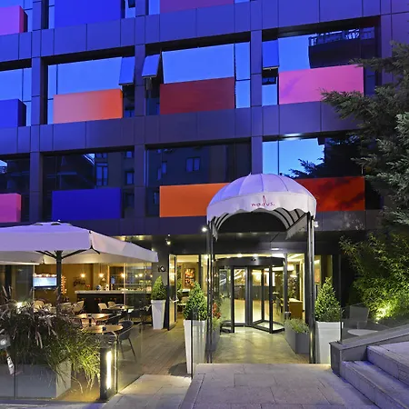 Modus Istanbul