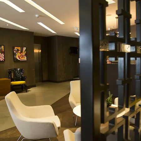 Hotell Modus 4*