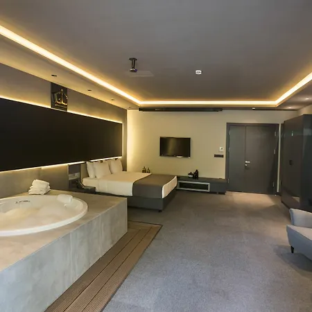 Hotel Cityloft 24 Istanbulská provincie