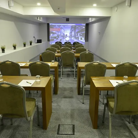 Hotell Modus Istanbul
