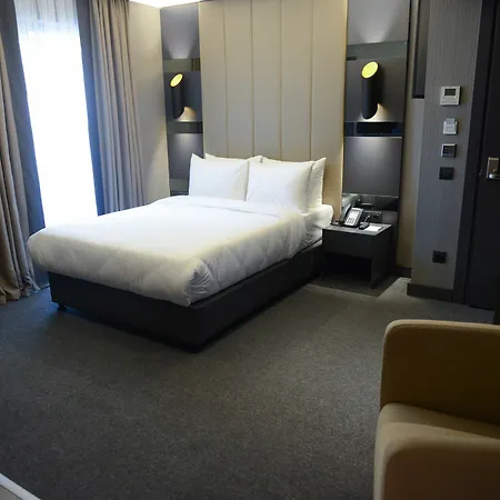 Hotel Cityloft 24