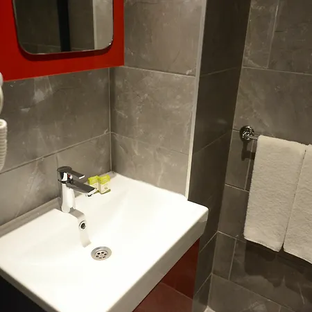 Hotel Cityloft 24 3*
