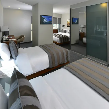 Hotell Modus 4*