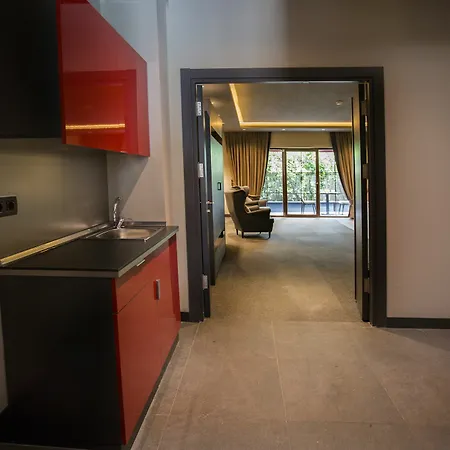 Cityloft 24 Hotel 3*