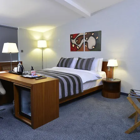 Modus Hotell Istanbul