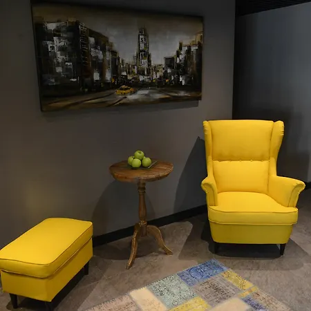 Cityloft 24 3*