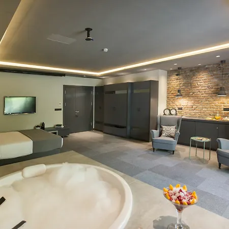Hotel Cityloft 24