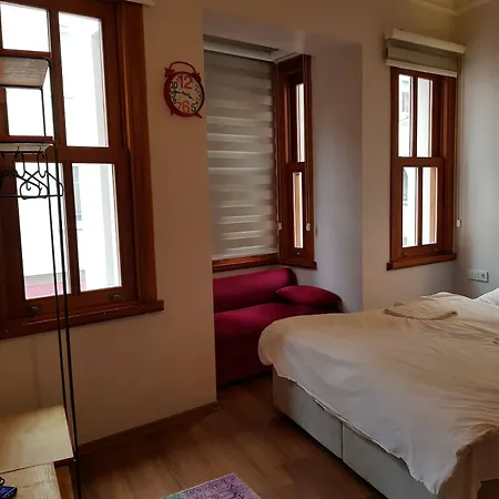 Linden Aparthotel
