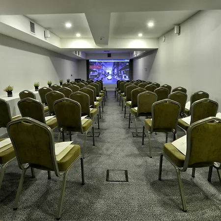 Modus Hotell