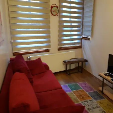 Linden Aparthotel