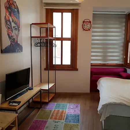 Aparthotel Linden 2*