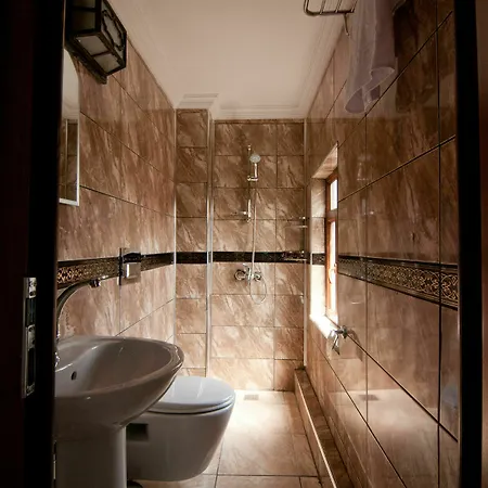 Budget Hotell Istanbul