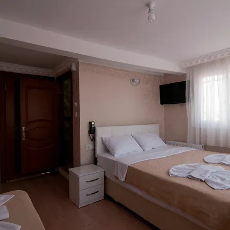 Budget Hotell 5*