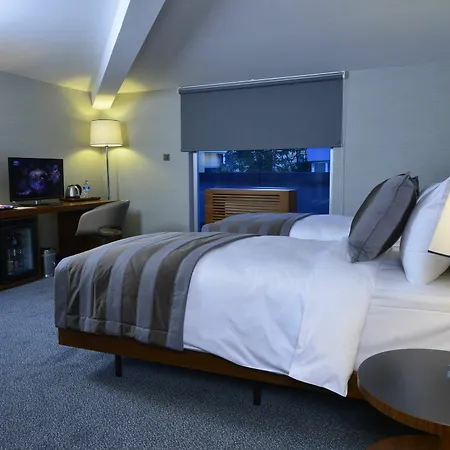 Hotell Modus 4*