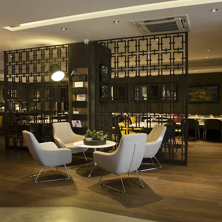 Modus 4* Istanbul