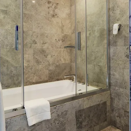 Otel Ibis Styles Atasehir İstanbul