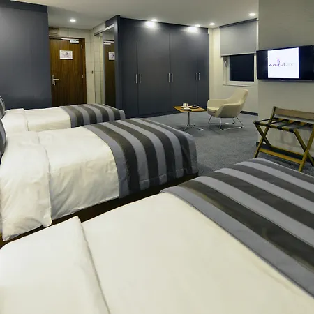 Hotell Modus
