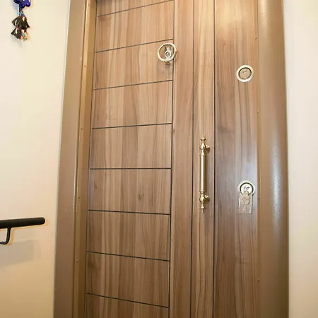 Ditto Flats Apartment *