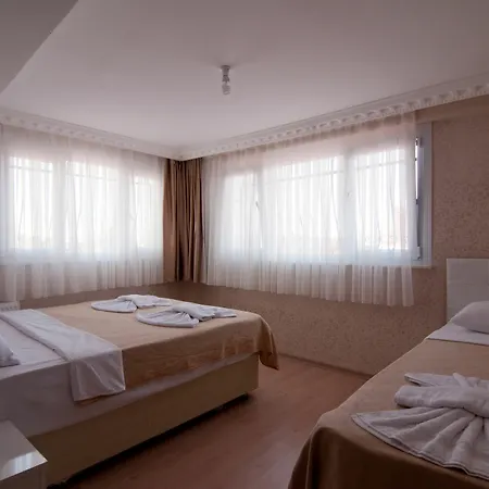 Budget Hotell