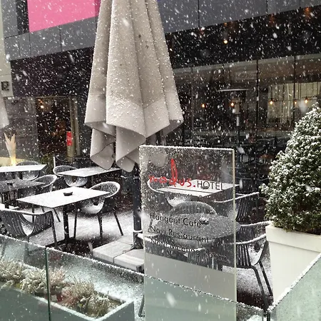 Hotell Modus Istanbul
