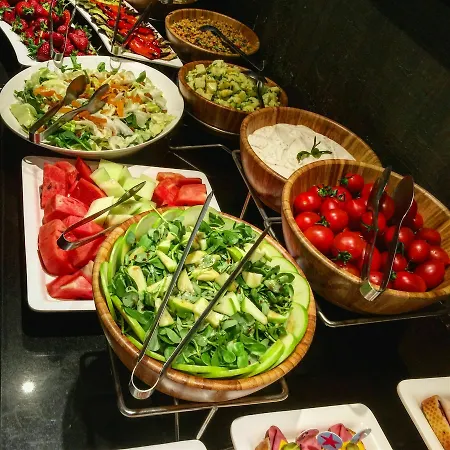 Hotell Modus Istanbul