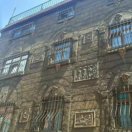 Hotell Budget
