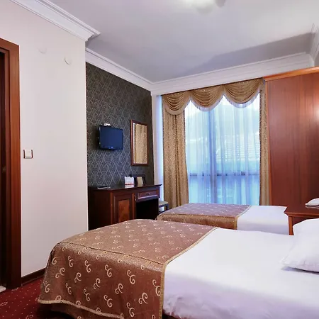 Grand Eyuboglu Estambul