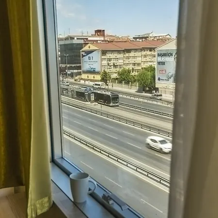 Fair Istanbul