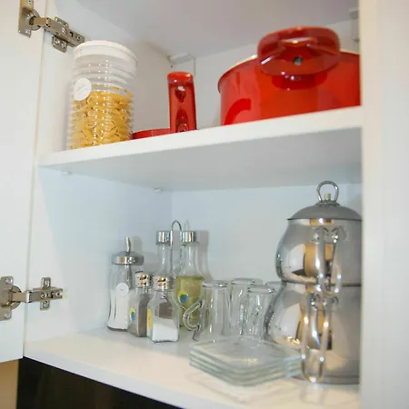 Appartement Ditto Flats Istambul