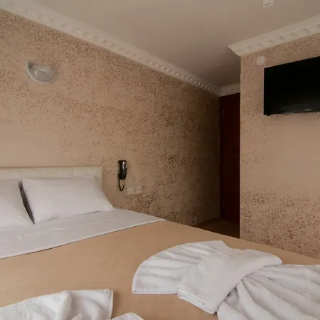Budget Hotell