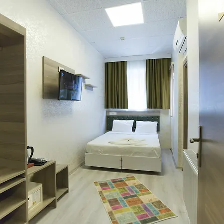 Hotel Fair 3*