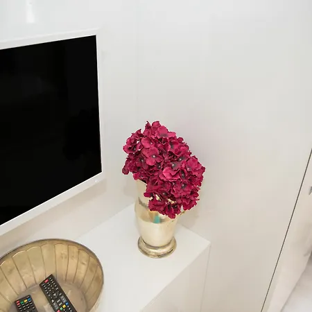 Appartement Ditto Flats *