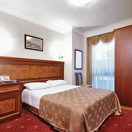 Grand Eyuboglu Hotel