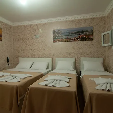 Budget Hotell 5*