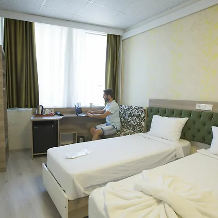 Fair Hotel 3*